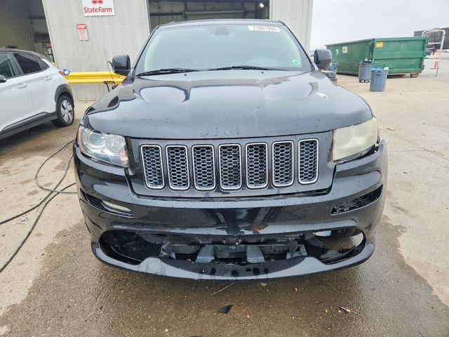 Jeep GRAND 6.4L 8 4X4 W/REAR WHEEL DRV - автомобили, коли, обяви за нови и употребявани 5