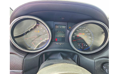 Jeep GRAND 6.4L 8 4X4 W/REAR WHEEL DRV - автомобили, коли, обяви за нови и употребявани 9