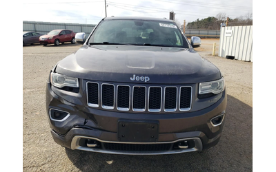 jeep-grand-cherokee - 0