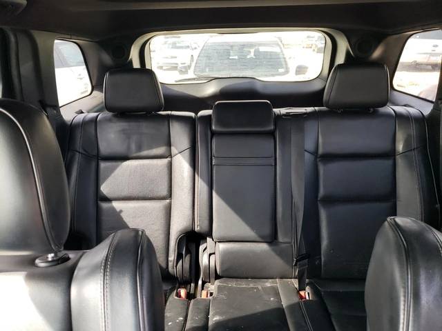 Jeep Grand cherokee OVERLAND 2015 3.6 - автомобили, коли, обяви за нови и употребявани 10