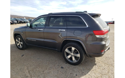 jeep-grand-cherokee - 2