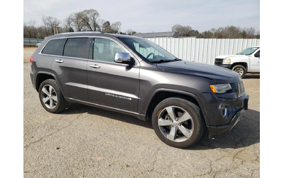 jeep-grand-cherokee - 5