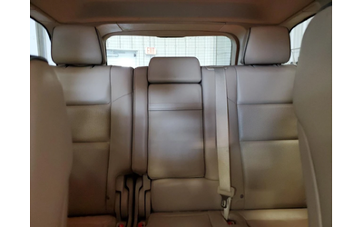 Jeep Grand cherokee OVERLAND 2014 3.6 Дистроник Обдухване - автомобили, коли, обяви за нови и употребявани 10