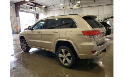 jeep-grand-cherokee - 2