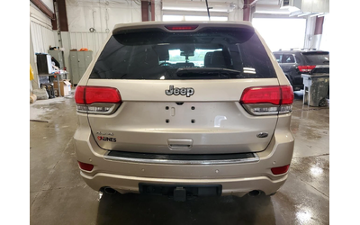 jeep-grand-cherokee - 3