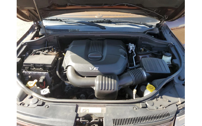 Jeep Grand cherokee SUMMIT Кафява кожа Телевизори - автомобили, коли, обяви за нови и употребявани 10