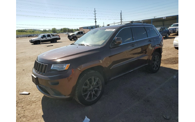 jeep-grand-cherokee - 1