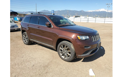 jeep-grand-cherokee - 5