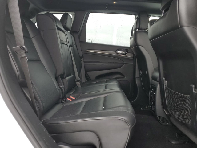 Jeep Grand cherokee HIGH ALTITUDE 4X4 3.6L - автомобили, коли, обяви за нови и употребявани 11