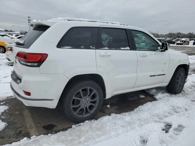 Jeep Grand cherokee HIGH ALTITUDE 4X4 3.6L - автомобили, коли, обяви за нови и употребявани 4