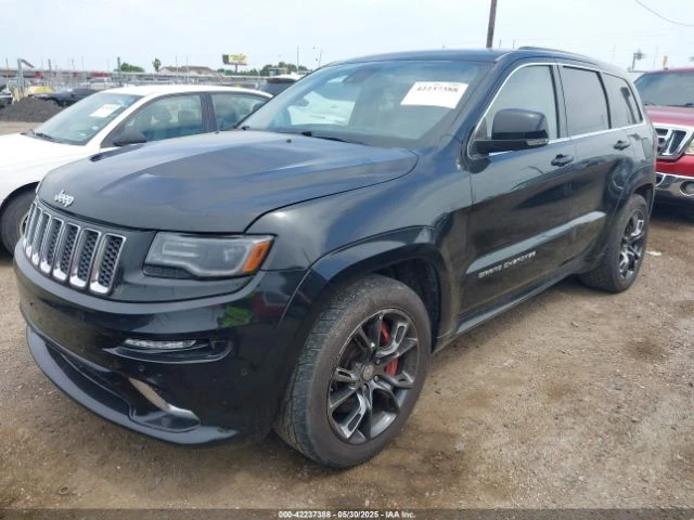 Jeep Grand cherokee SRT8 4х4 - автомобили, коли, обяви за нови и употребявани 0