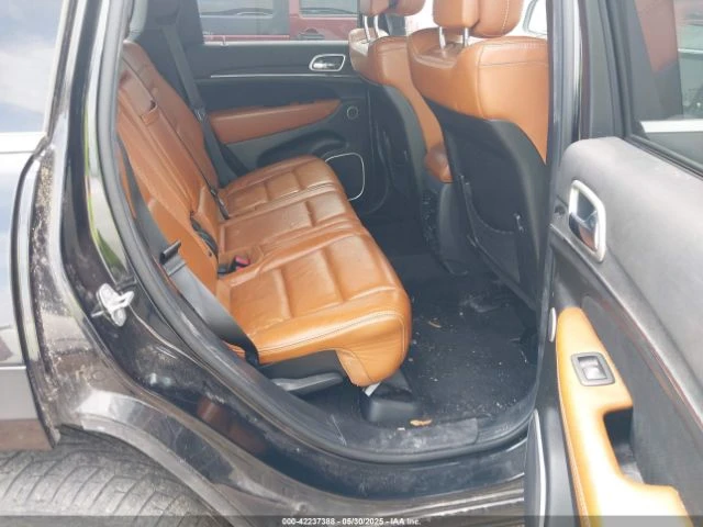 Jeep Grand cherokee SRT8 4х4 - автомобили, коли, обяви за нови и употребявани 12