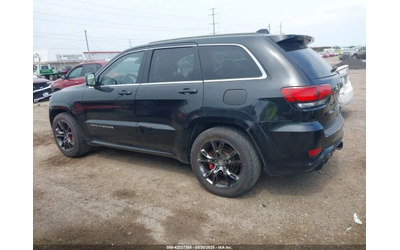 jeep-grand-cherokee - 1