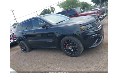 jeep-grand-cherokee - 5