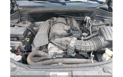 Jeep Grand cherokee SRT8 4х4 - автомобили, коли, обяви за нови и употребявани 8