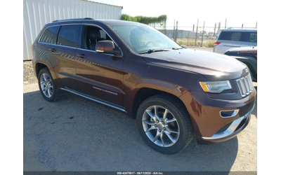 jeep-grand-cherokee - 0