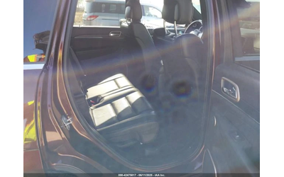 Jeep Grand cherokee SUMMIT 3.6 4х4 - автомобили, коли, обяви за нови и употребявани 13