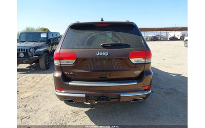 jeep-grand-cherokee - 3