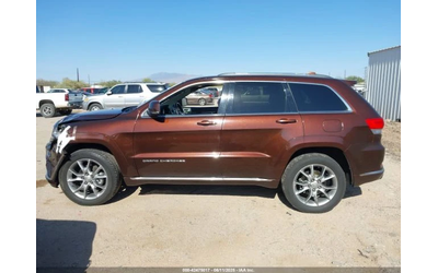 jeep-grand-cherokee - 5