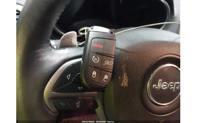 Jeep Grand cherokee SUMMIT 4X4 - автомобили, коли, обяви за нови и употребявани 11