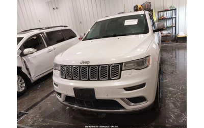 jeep-grand-cherokee - 5