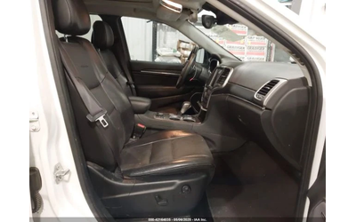 Jeep Grand cherokee SUMMIT 4X4 - автомобили, коли, обяви за нови и употребявани 7