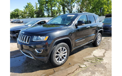 jeep-grand-cherokee - 0