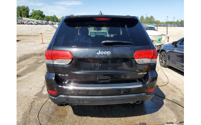 jeep-grand-cherokee - 5