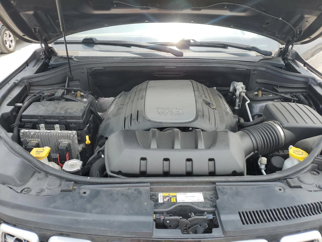 Jeep Grand cherokee SUMMIT 5.7 HEMI/8ZF/ДИСТРОНИК/ПАНО/КАМЕРА - автомобили, коли, обяви за нови и употребявани 11