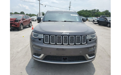 jeep-grand-cherokee - 1