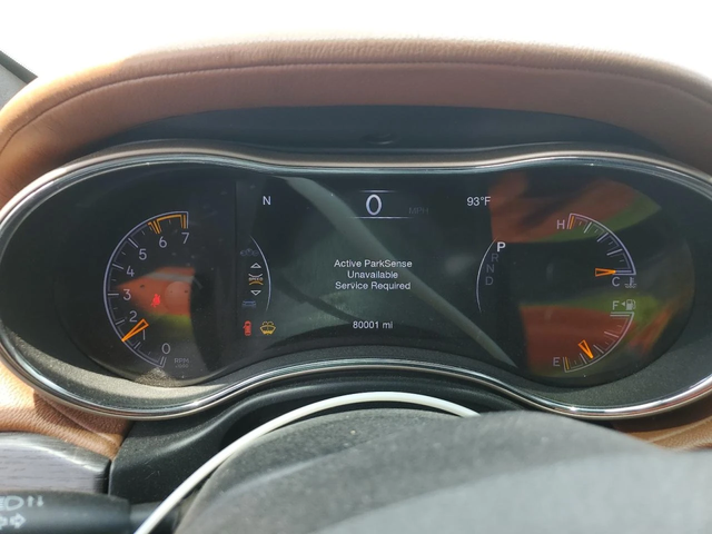 Jeep Grand cherokee SUMMIT 5.7 HEMI/8ZF/ДИСТРОНИК/ПАНО/КАМЕРА - автомобили, коли, обяви за нови и употребявани 8