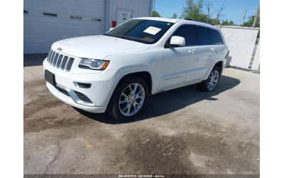 jeep-grand-cherokee - 1