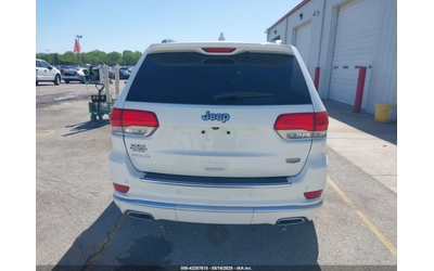 jeep-grand-cherokee - 4