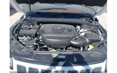 Jeep Grand cherokee SUMMIT 3.6 harman/kardon - автомобили, коли, обяви за нови и употребявани 8