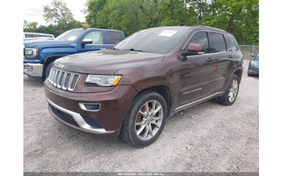 jeep-grand-cherokee - 1