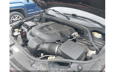 Jeep Grand cherokee SUMMIT 3.6L Harman/Kardon - автомобили, коли, обяви за нови и употребявани 8