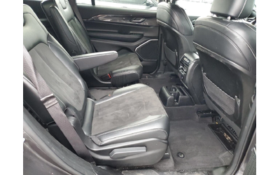 Jeep Grand cherokee L LAREDO* КЛИП НА МОТОРА - автомобили, коли, обяви за нови и употребявани 10