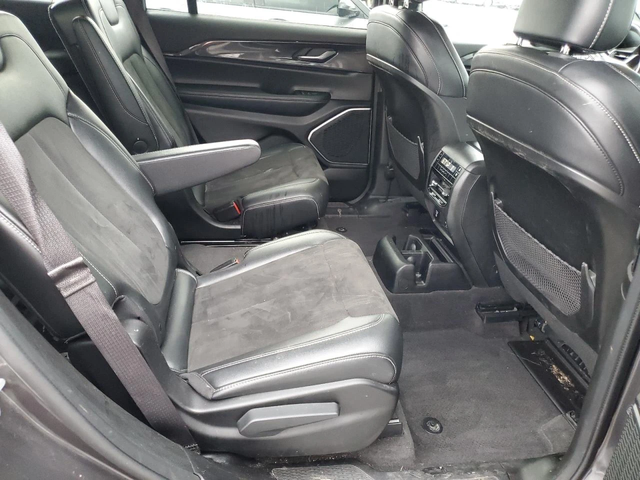 Jeep Grand cherokee L LAREDO* КЛИП НА МОТОРА - автомобили, коли, обяви за нови и употребявани 10