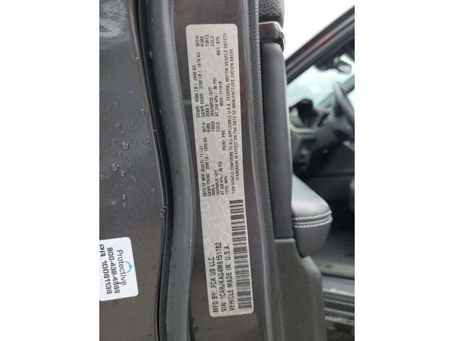 Jeep Grand cherokee L LAREDO* КЛИП НА МОТОРА - автомобили, коли, обяви за нови и употребявани 12