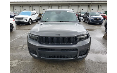 jeep-grand-cherokee - 1