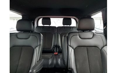 Jeep Grand cherokee L LAREDO* КЛИП НА МОТОРА - автомобили, коли, обяви за нови и употребявани 9