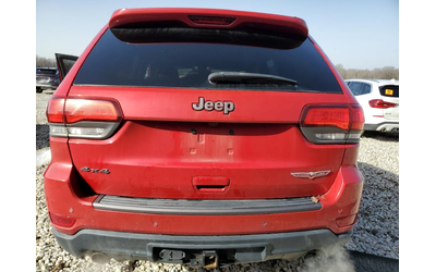 jeep-grand-cherokee - 5