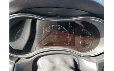 Jeep Grand cherokee TRAILHAWK 5.7 HEMI* DISTRONIC* LANE ASSIST* KEYLES - автомобили, коли, обяви за нови и употребявани 8