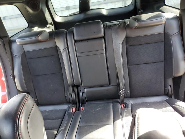 Jeep Grand cherokee TRAILHAWK 5.7 HEMI* DISTRONIC* LANE ASSIST* KEYLES - автомобили, коли, обяви за нови и употребявани 9