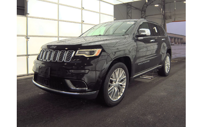 jeep-grand-cherokee - 0