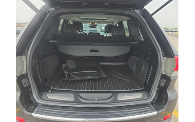 Jeep Grand cherokee FACELIFT* SUMMIT* 5.7 HEMI* DISTRO* DIGITAL* ОБДУХ - автомобили, коли, обяви за нови и употребявани 14