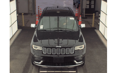 jeep-grand-cherokee - 1