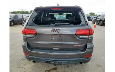 jeep-grand-cherokee - 5