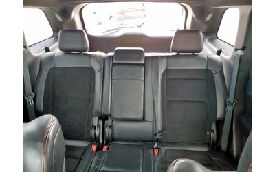 Jeep Grand cherokee TRAILHAWK* DISTRONIC* LANE ASSIST* KEYLESS - автомобили, коли, обяви за нови и употребявани 9