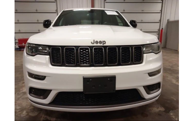 jeep-grand-cherokee - 0